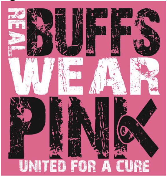 GHS Volleyball Dig Pink Game (Oct 15)