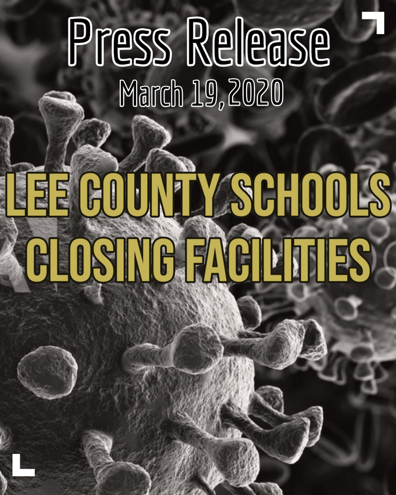 LC Schools Closing