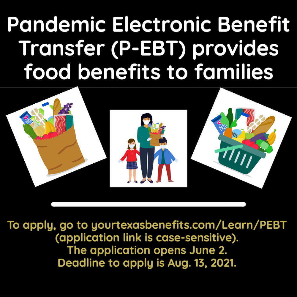 Electronic Benefits Transfer (EBT)