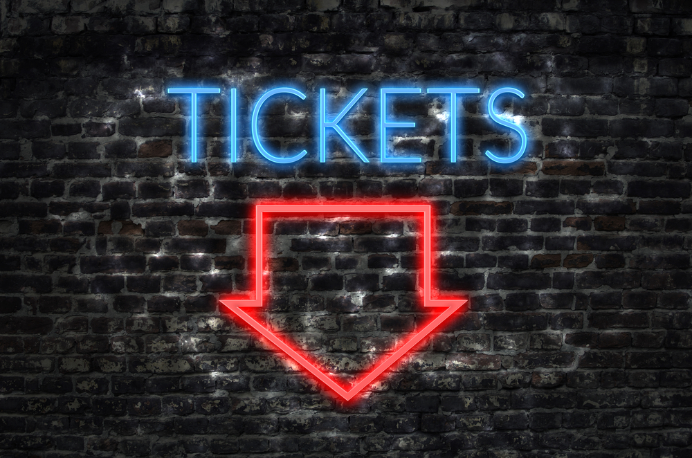 Ticket Sales 