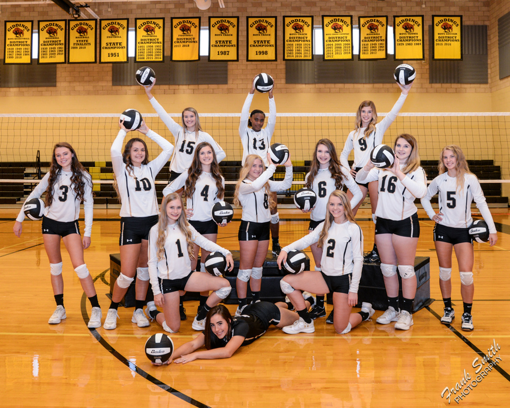 Lady Buffs Advance to Playoffs