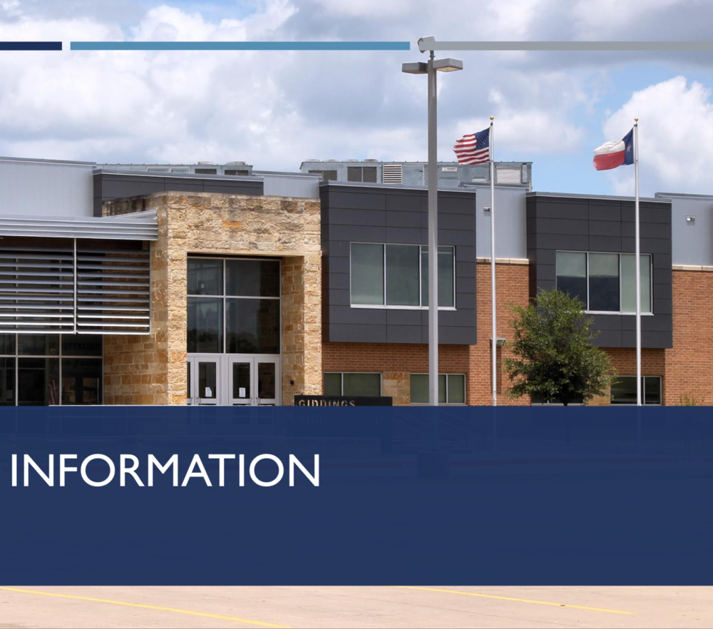 GHS Parent Information