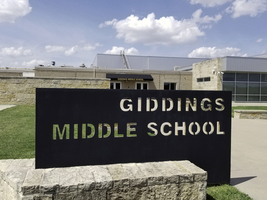 GMS PTO Officers Elected