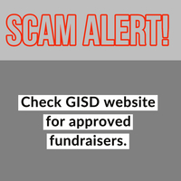 Alert - Possible Email Scam
