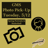 GMS Photo Pick-up Day