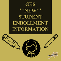 New Student Enrollment Information
