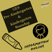 Pre-K and Kindergarten Enrollment Information