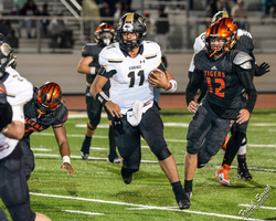 GHS student athlete Alex De La Torre named KVUE Scholar Athlete of the Month