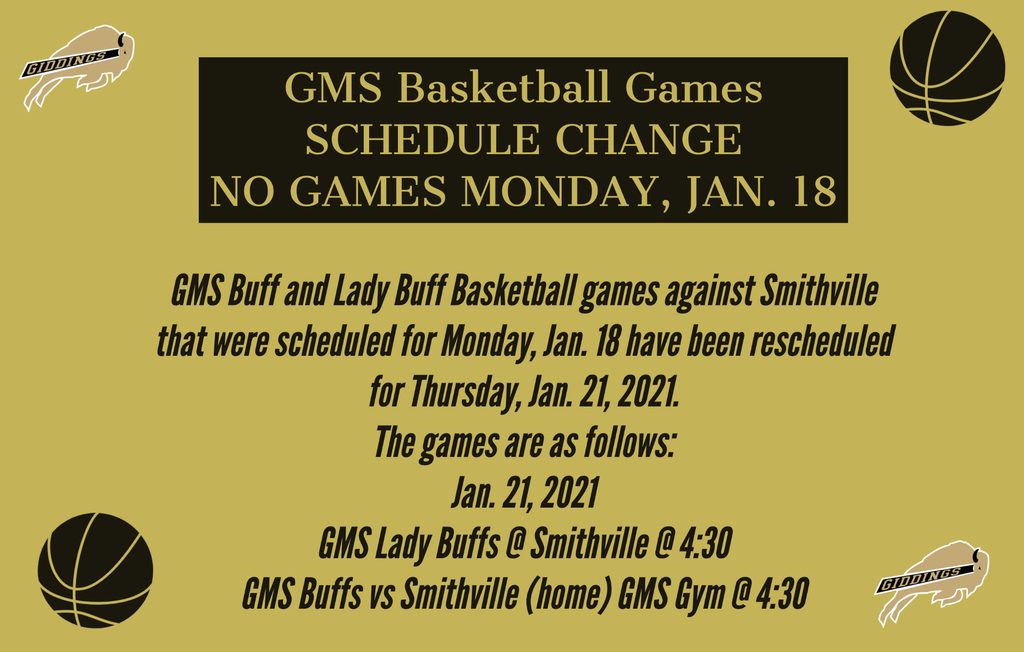 Game Changes