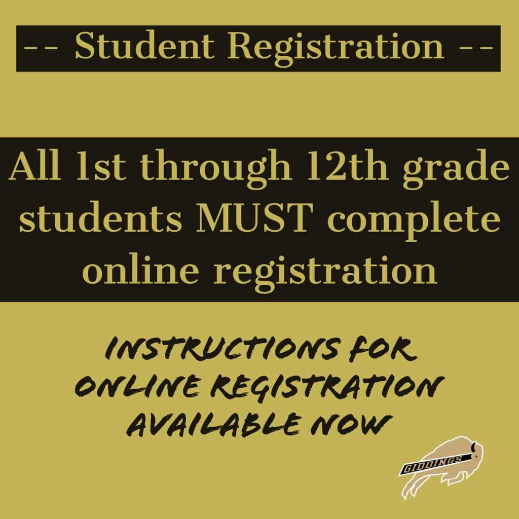 Student Registration