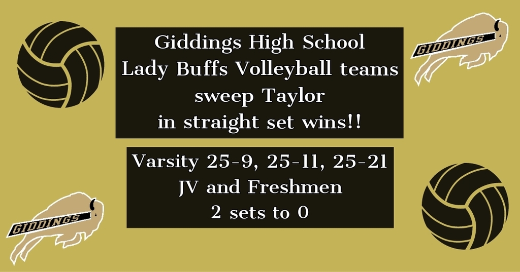 Lady Buffs Win