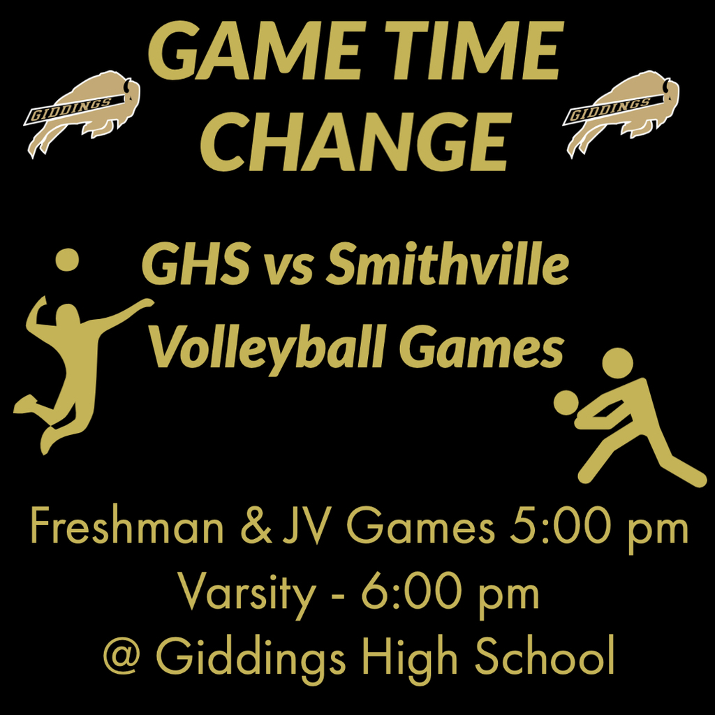 Game Time Change