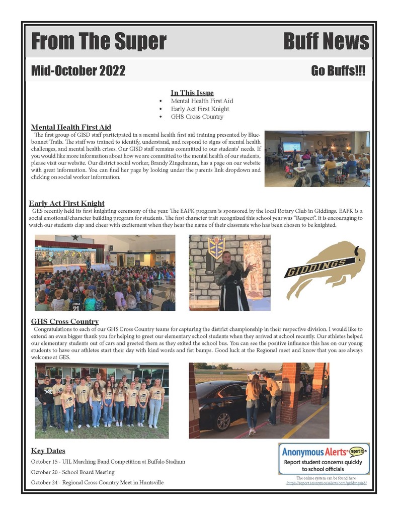 From The Super - 2022-10-14