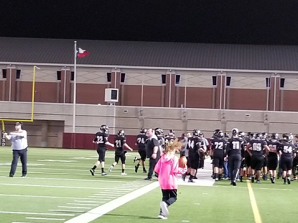 Buffs TD